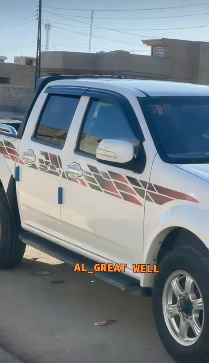 سلام عليكم 

كرتويل موديل 2021

رقم نينوى سنويه 28

شرط مابي اي ملاحظات 

شرط تحويل 

مكان سياره ناحية ربيعه

الرقم:***********
رقم :
