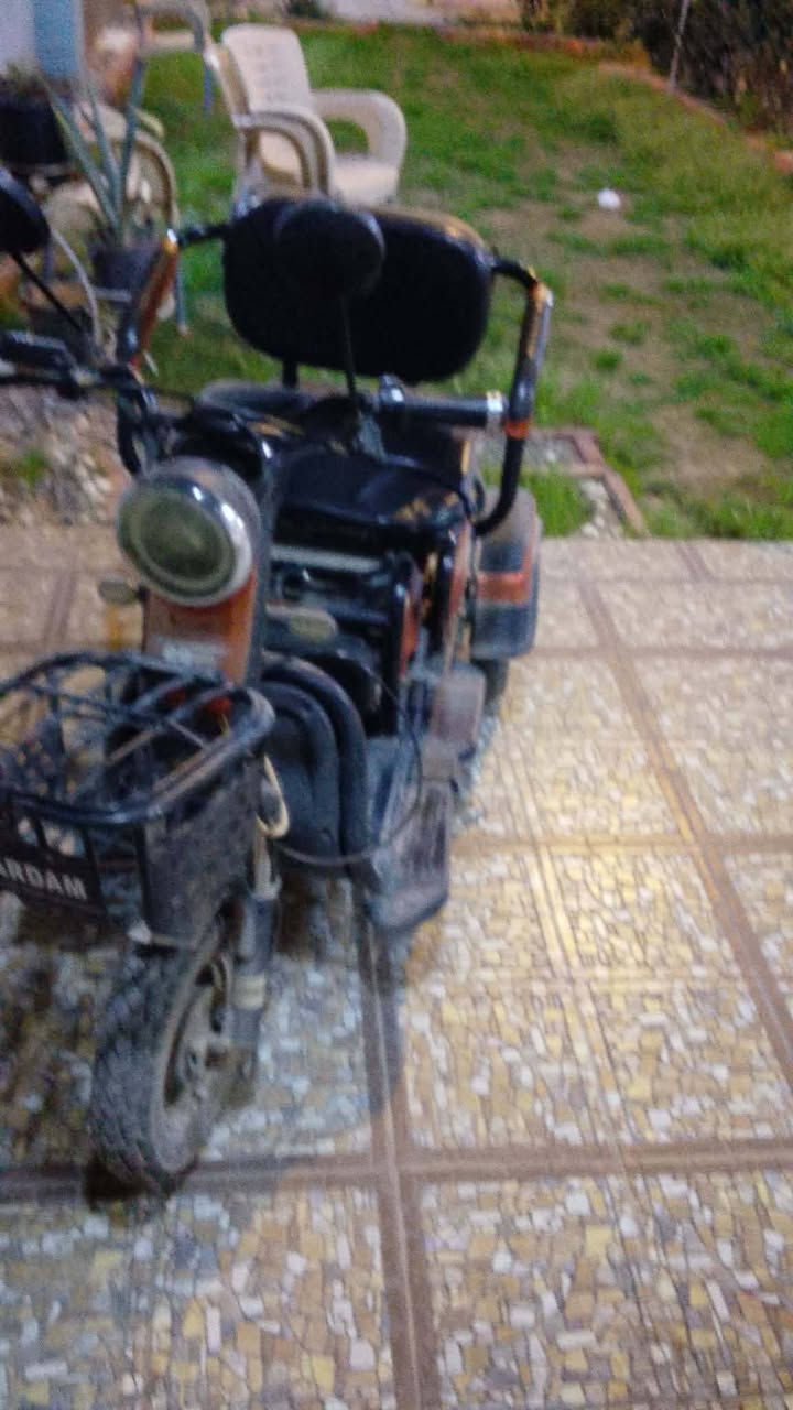 مطور للبيع 🌟


**إذا كنت صاحب هذا الإعلان وتريد حذفه لأي سبب، رجاءا أرسل رسالة إلى الدعم الفني**