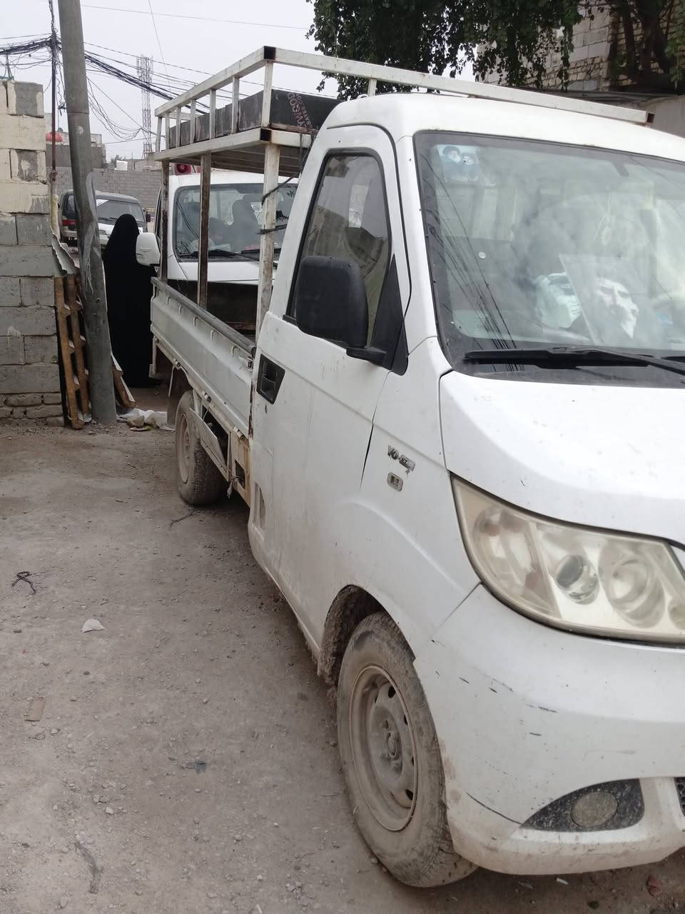 سلام عليكم كيه شيري موديل 2013رقم الماني بسمي السياره مامطلوبه مداور ثاني يوم سنويه 2026بيع أو مراوس بنكو *********** بي واتساب
