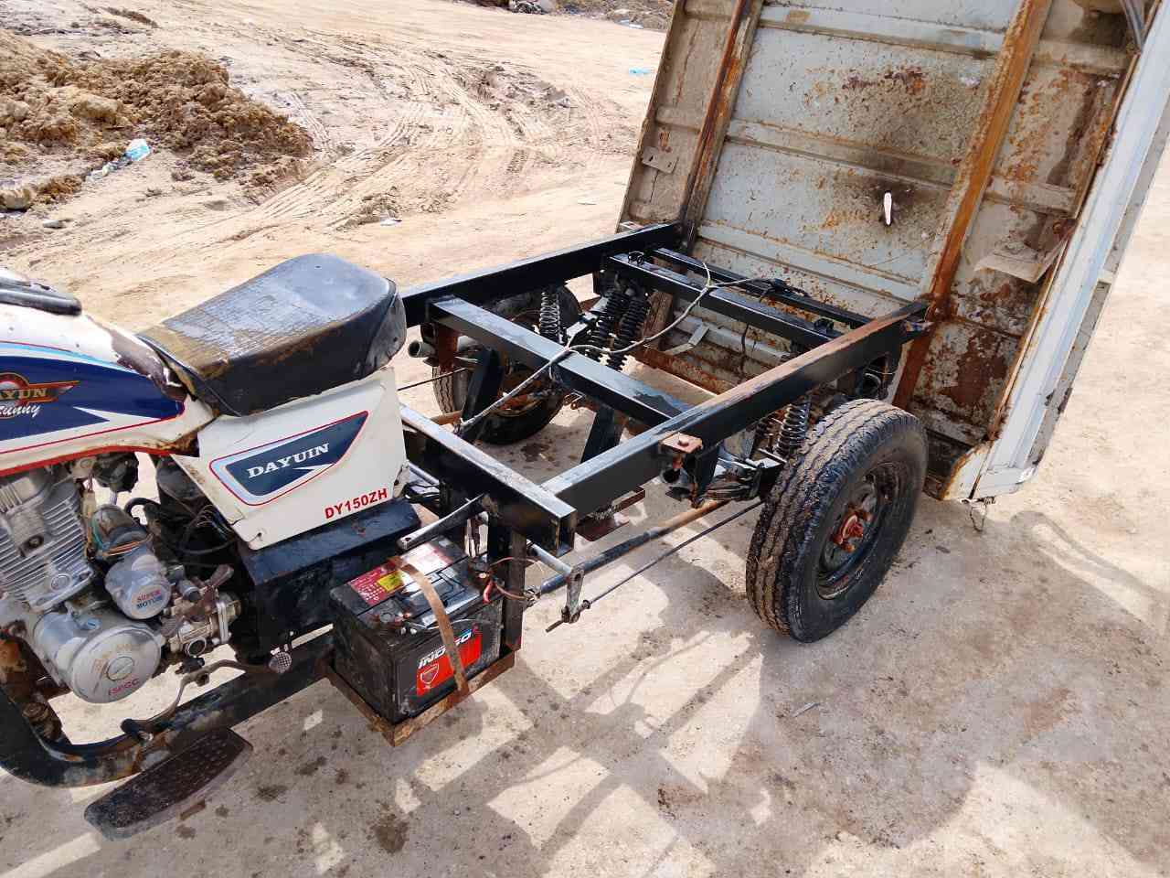 سلام عليكم ستوته للبيع مديل 2021ستوته شاصيه مكفول ابيعك بدون بدي سدر شغال دبلات شغاله سعر 1650وبيه مجال رقم راعي ستوته ***********مكان سوق الشيوخ
