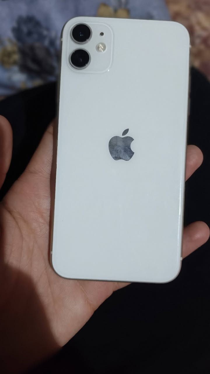 سلام علكيم عندي ايفون 11عادي ذاكره 128 بطاريه 76 جهاز كلله. بلادد كلا بلاد مامبدل بي شي للمراوسه او بيع.


**إذا كنت صاحب هذا الإعلان وتريد حذفه لأي سبب، رجاءا أرسل رسالة إلى الدعم الفني**