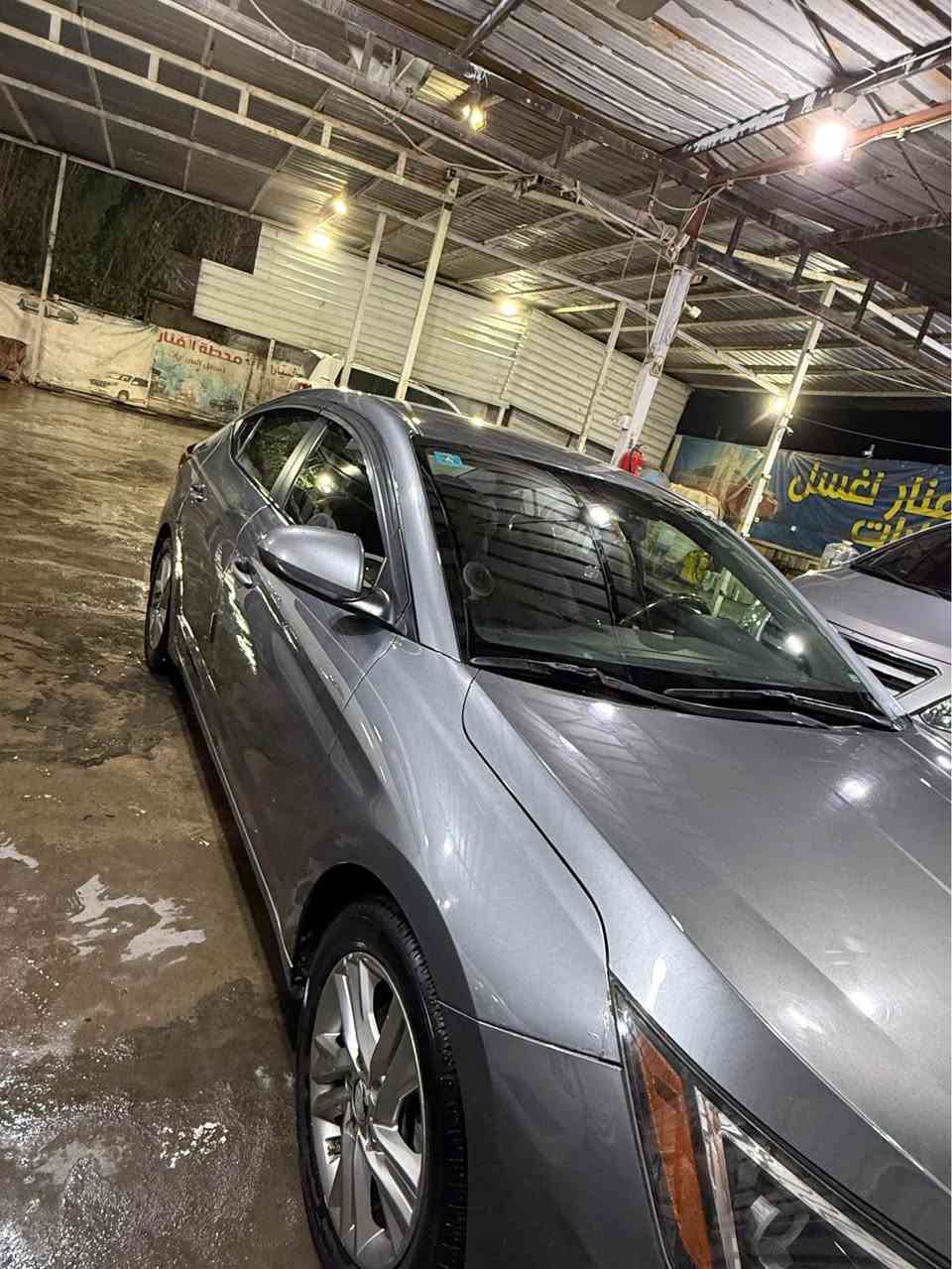 هيونداي النترا 2019 فول عده فتحة والبصمة بدون قطرة صبغ

حادثه طخة خفيفة فقط بارد ماشيه 78 ألف

المحرك والكير كفاله الكير AT بلادي 

تبريد ثلج ❄️

صدر جديد
تخم تاير جديد
هزه ورقم جديد باسمي تحويل ثاني يوم

السيارة بدون تبخير وبدون تنقيص والسيارة خير من الله، تجي تشوفها بعينك وتفحصها بأي مكان تحبه 

السعر 142 وبيه مجال 

مكان السياره بغداد صليخ 

*********** بغداد, العراق
