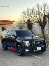 تاهو • ٢٠١٦ • بدون رقم دبي