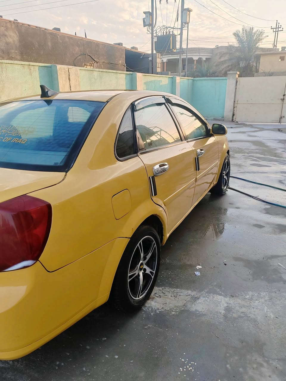 اوبتره للبيع 2010 سياره نضيفه وجهازه رقم انكليزي بسمي مصفره هيئ وغرامات كلشي شغال كهربائيات محرك كير تبريد تحكم مرئي قفالات ع ريموت خير من الله سياره السعر ٦١ وبيه مجال للشراي مكان ابو الخصيب ***********
