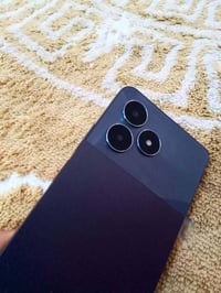 يتوفر جهاز realme note 50 ذاكره ١٢٨ رام ٤ للبيع الجهاز بلادي  للاتصال ...