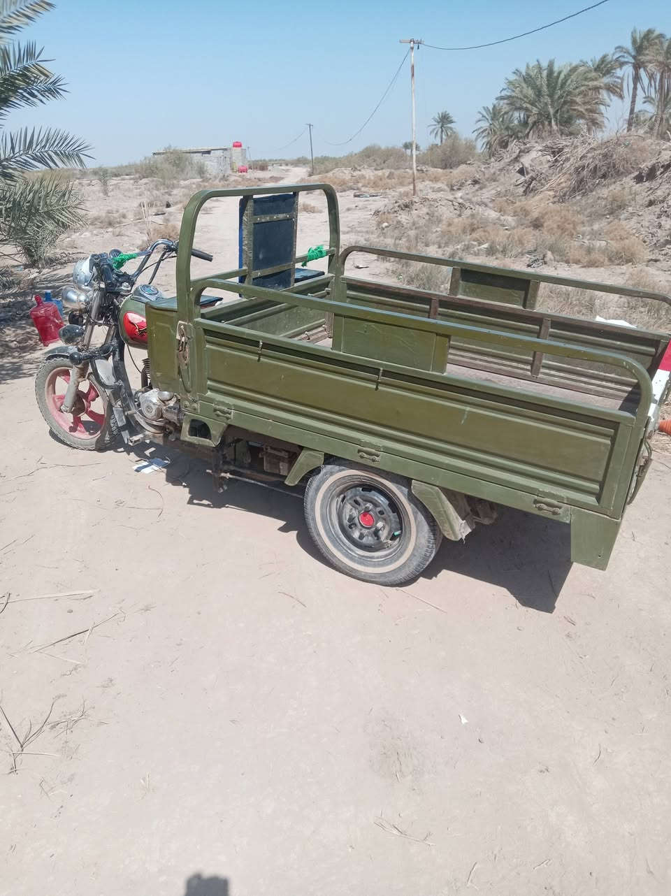 السلام عليكم ستوته للبيع موديل 2018 مكينه 2024رقم قادسيه 
وسنويه لل 28 رقم ***********
