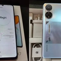 هونر 7x فايف جي • موبايل هونر • هاتف 5G • هاتف 128 جيجا • هاتف 12 رام ...
