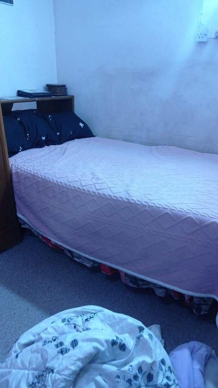 تخم ديوان عشر مقاعد سعر 200 وجربايه صاج نفر 100 كنتور 100 وبيهم مجال مكان زعفرانيه


**إذا كنت صاحب هذا الإعلان وتريد حذفه لأي سبب، رجاءا أرسل رسالة إلى الدعم الفني**