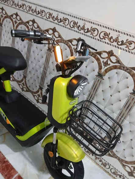 دراجه شحن للبيع فول مواصفات لتصال على رقم ***********
