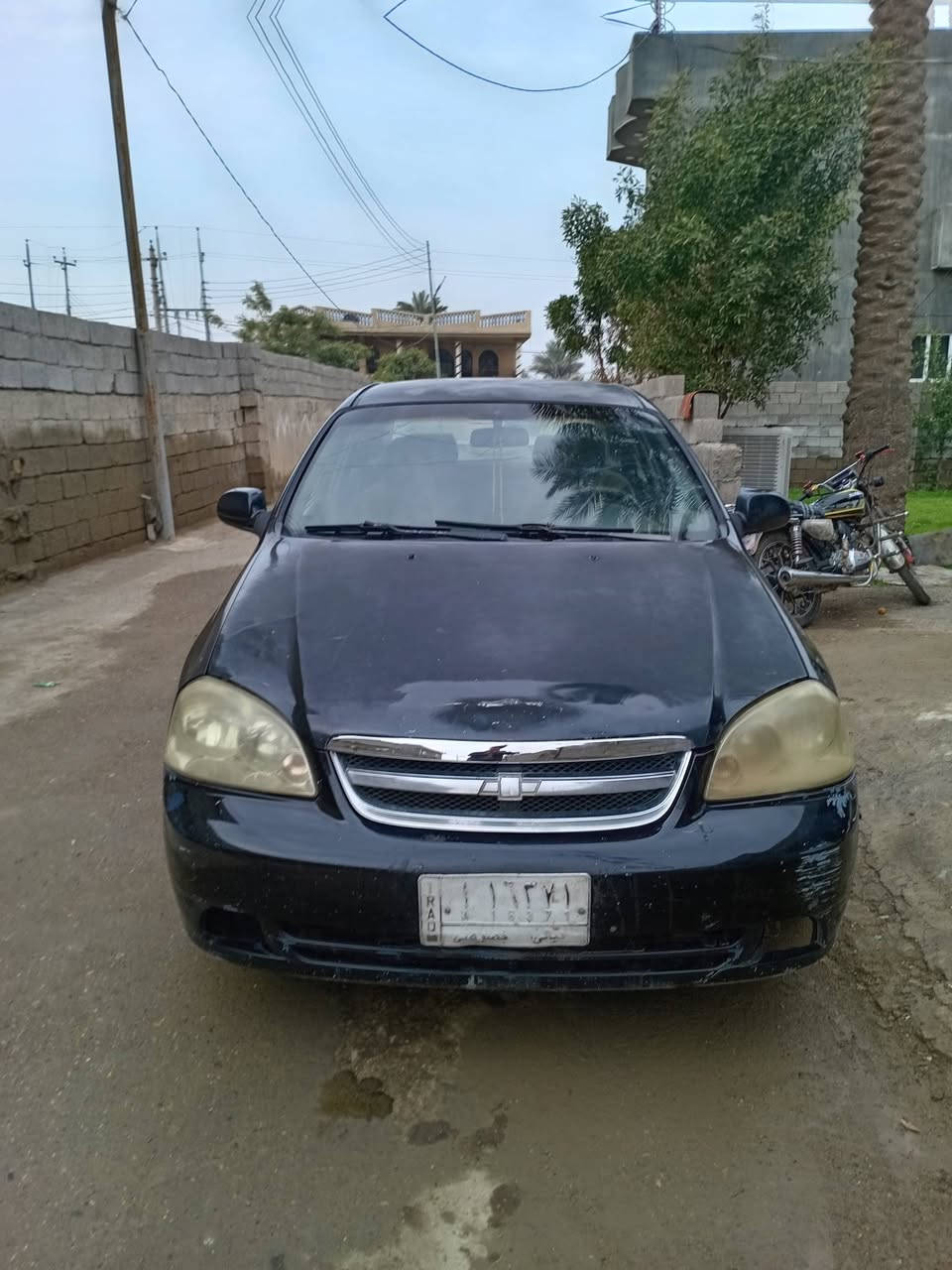 اوبترا 2006 اوتو ماتيك رقم ديالى السعر 57  رقم ***********//***********
