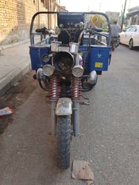 ستوته • موديل ١٥ • واسط العزيزيه