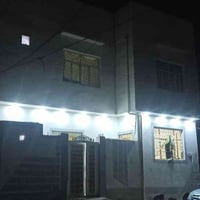 حي النداء منطقة ٥٧ • ١٠٠م • ٤غرف