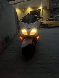 فورزا • ٠٨ • ٦ كير