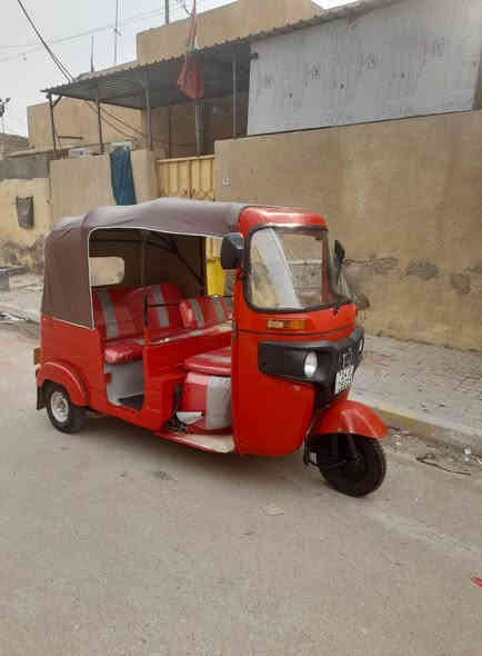 باجاج 2020 رقم وسنويه مكينه كفاله بدي شبر بل صفحه تكتك جاهزه السعر 5 و250 الشراي يتصل *********** مكاني البصره الحيانيه
