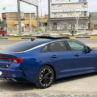 كيا K5 • موديل ٢٠٢٢ • وارد امريكي