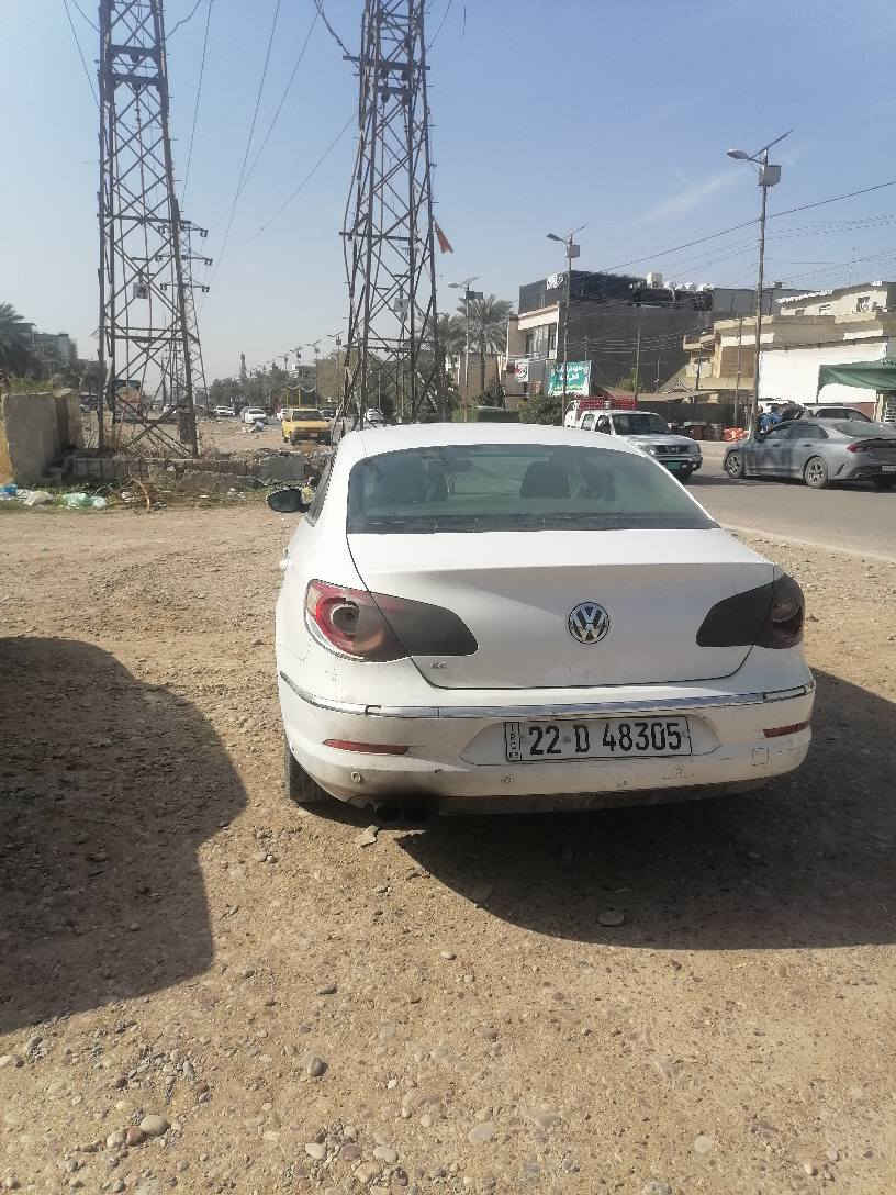 فولكس واجن باسات سيسي ٢٠١٢
كير dsg 7
بيه مكينه مال باسات ٢٠١٦
2000tsi
المرغوبه
صار شهر من شاده بدايت كازكيت بيه  بدون تنقيص  بس يصعد الضغط بالجوينات
سياره فول موصفات ورد خليجي
اضويه قلابه
اوتو هولد
اوتو بارك
رقم اربيل باسمي يمته متريد احولك
السياره موجوده بالغزاليه
*********** بغداد, العراق

