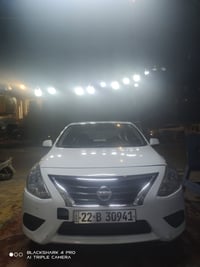 نيسان صني • ٢٠١٩ • رقم اربيل