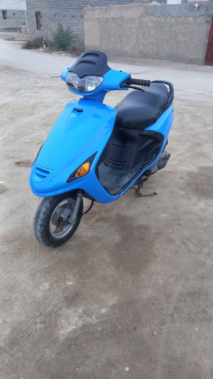 السلام عليكم دراجه حاويه للبيع***********
