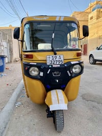 موديل ١٩ • تراي زيرو • كربلاء