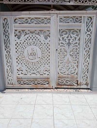 باب • مستعمل