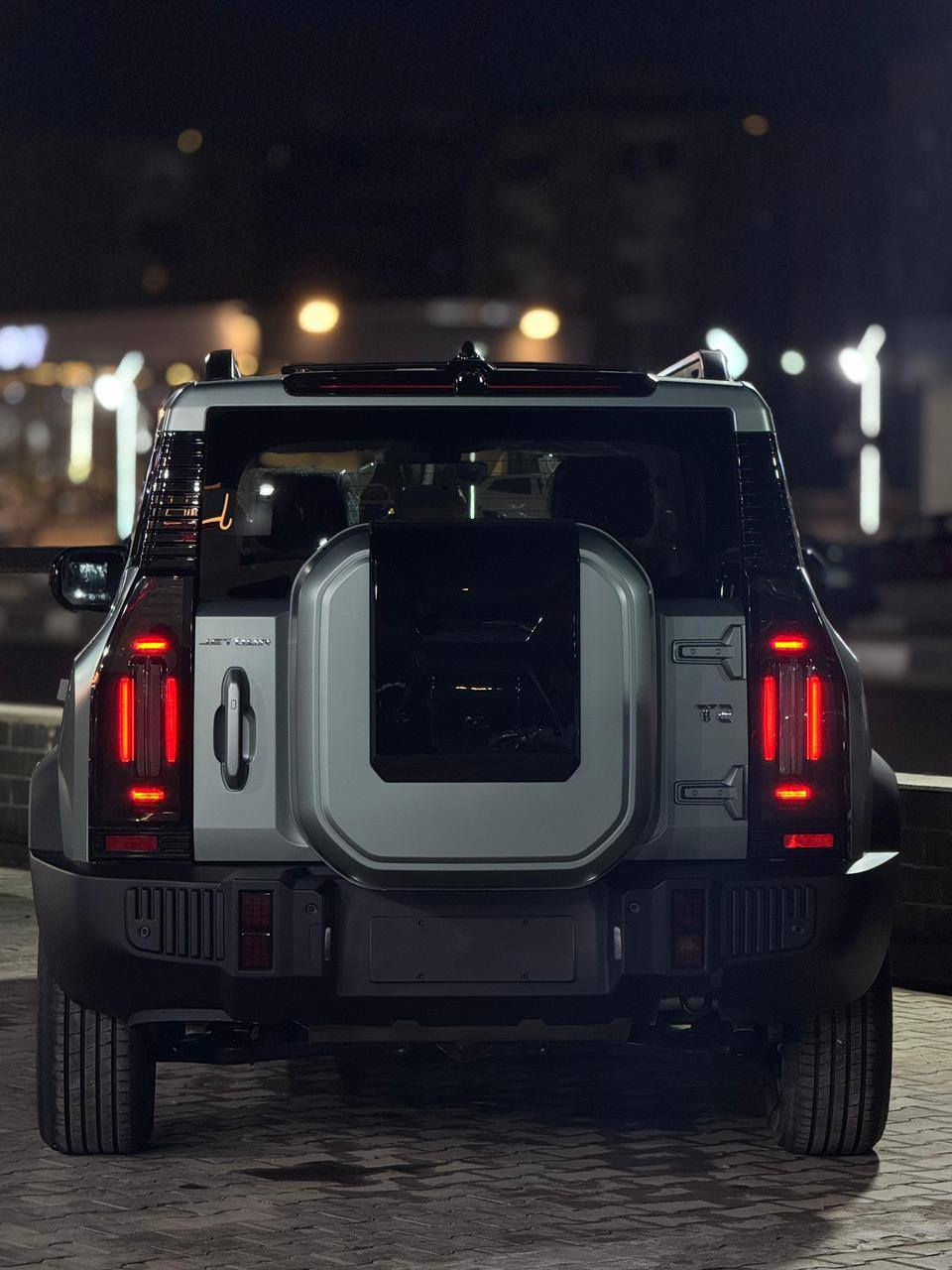 🚘🔥 جيتور T2 موديل 2026 وصلت الآن — استلام فوري بدون انتظار! 🔥🚘
✅ استلام فوري
✅ كاش أو بالتقسيط
✅ أقل مقدم وأطول فترة سداد
✅ موافقة فورية بأسرع الإجراءات
✅ عروض خاصة لفترة محدودة
✅ جميع الألوان متوفرة
✅ أنظمة تقسيط متنوعة تناسب الجميع
🎁 عروض حصرية وكاش باك على التعاقد
📞 رحيم 01096720167
واتساب / https://wa.me/201096720167
#جيتور_T2 #JetourT2 #سيارات_2026 #تقسيط_سيارات #استلام_فوري #عروض_سيارات


**إذا كنت صاحب هذا الإعلان وتريد حذفه لأي سبب، رجاءا أرسل رسالة إلى الدعم الفني**