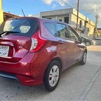 نيسان نوت • ماشية ٧٠٠٠٠ • بدون ايرباك