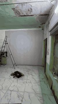 سقف وجدران بلاستك اشرطه الستفسار على رقم ***********
