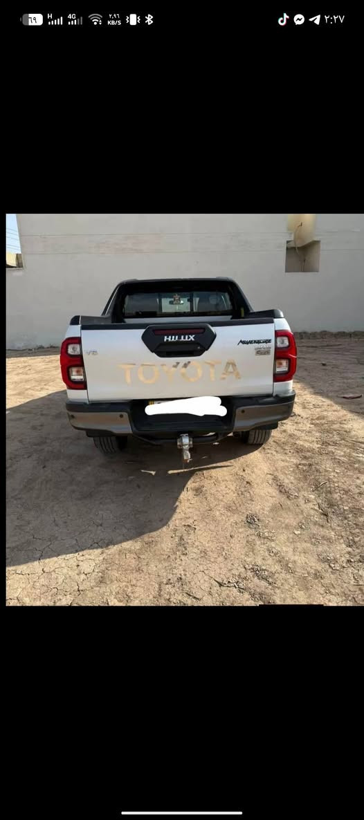 مكلف للنشر سياره دافنجر 2024للبيع للاستفسار اتصل علا ‏***********‏
