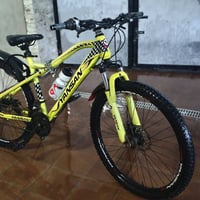 بايسكل • حالة ممتازة • النجف