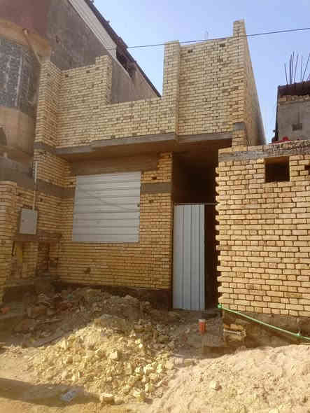 بعض من اعمالي المنجزه ع ارض الواقع ... 
تم والحمد لله اكمال هيكل طابق ثاني الئ مرحله الرباط في البصره ... صور من العمل ... جاري العمل على ذلك وسنوافيكم بالمستجدات قريباُ .. ان شاء الله ... لم أستلم أي مبلغ إلا بعد اكمال المرحلة المتفق عليها ... 
.
للتواصل او للأستفسار عن جميع الأعمال يرجئ مراسلة الصفحة + واتساب + اتصال👇
.
***********  
***********
