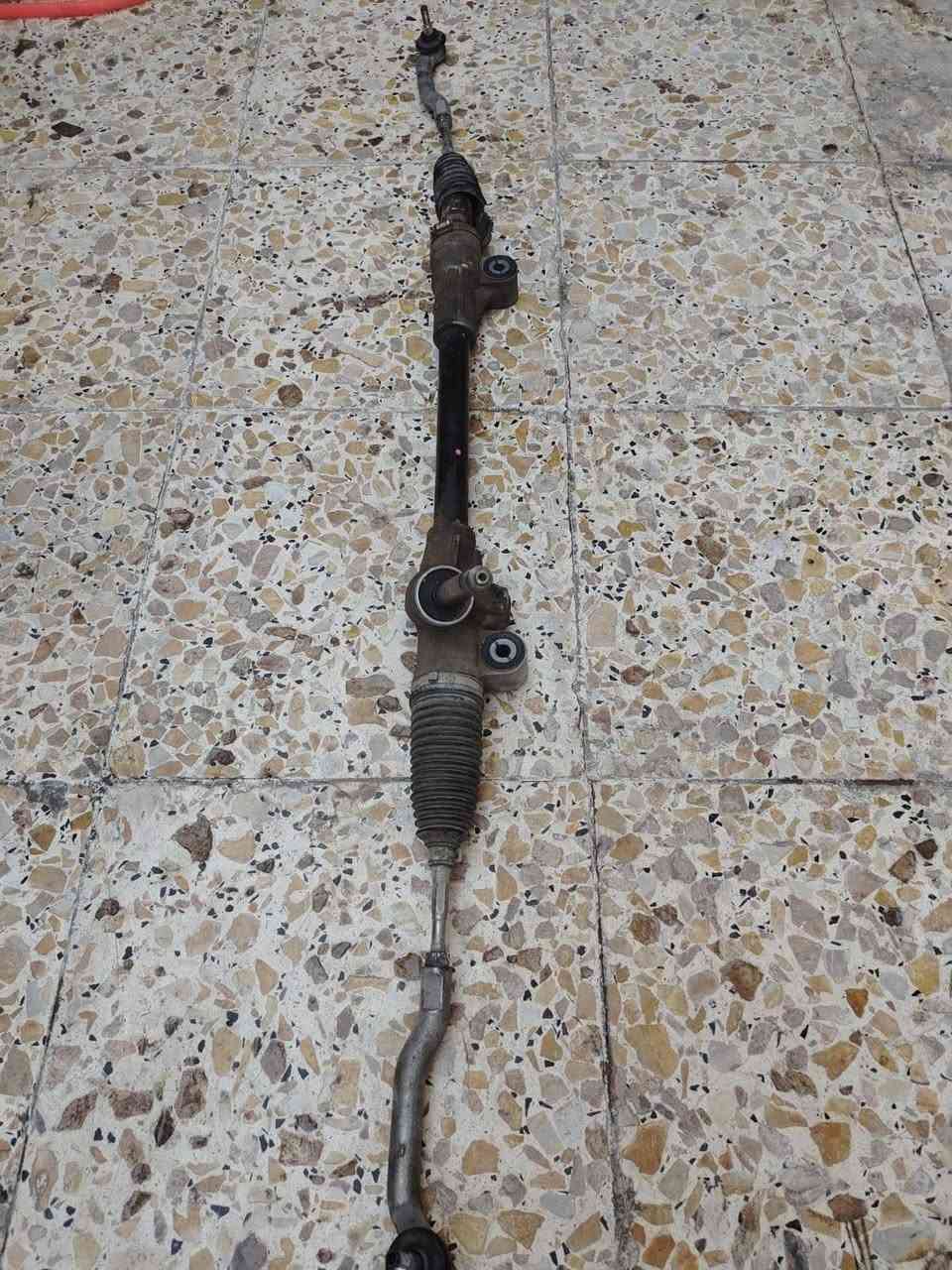 سلام عليكم مشط ستيرن للبيع مال سني هندي اني بدلته علمود الهزه مابي شي بس لاستيكه


**إذا كنت صاحب هذا الإعلان وتريد حذفه لأي سبب، رجاءا أرسل رسالة إلى الدعم الفني**