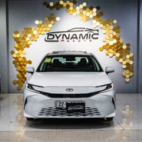 كامري • ٢٠٢٤ • فول فول