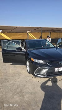 كامري LE • ٢٠٢٣ • ٨٥٠٠٠ كم