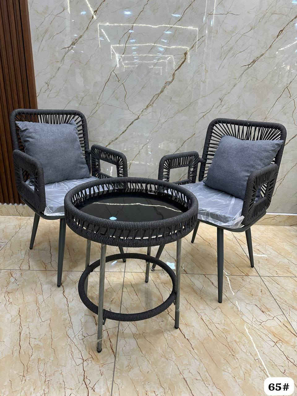 يتوفر #سيت_راحة خشب وخوص بموديلات وألوان متنوعه

ماليزي 

السعر 275

توصيل داخل بغداد  5 اطراف 10 
جميع  المحافظات 25 الف 🚚🚛


**إذا كنت صاحب هذا الإعلان وتريد حذفه لأي سبب، رجاءا أرسل رسالة إلى الدعم الفني**