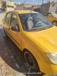 تيبا • موديل 16 • مكينة وكير مكفولة