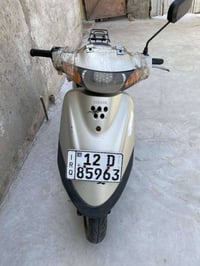 ياماها • دراجة ياماها • ماطور للبيع • دراجة نارية • مرقم نينوى • تحويل...