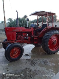 مكينة • موديل ٩٨ • قطع غيار