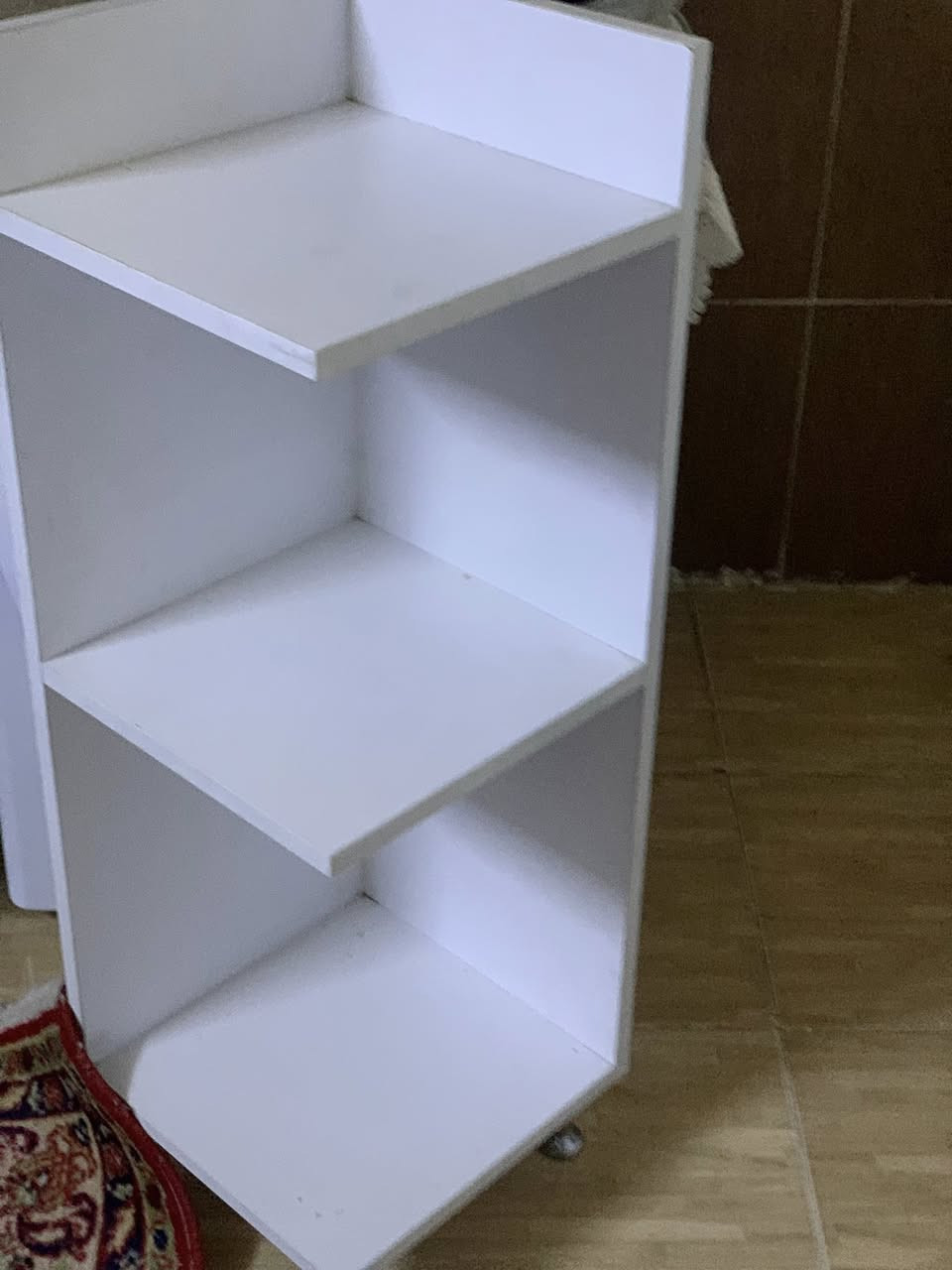 السلام عليكم   دبة غاز للبيع رف خشب استفسار خاص


**إذا كنت صاحب هذا الإعلان وتريد حذفه لأي سبب، رجاءا أرسل رسالة إلى الدعم الفني**