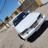 سونتا • مكينة ٢٠٠٠ • اوتوماتيك