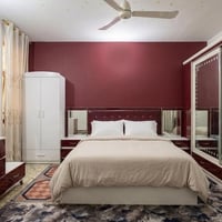 غرفة نوم تركية • خلل بالسلايد • اليرموك