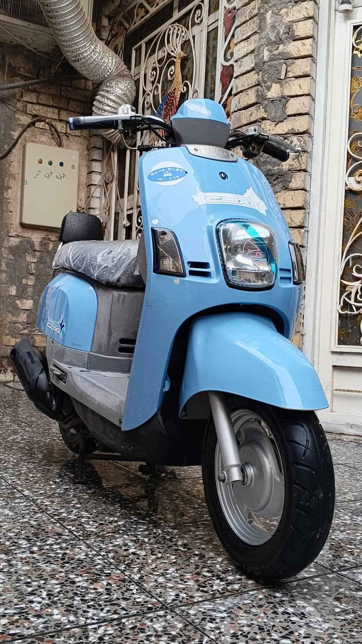 السلام عليكم دراجه بوليس كفاله عامه كفى الختم واحد رامبه بغداد حي النصر *********** مليون 200 وبيها مجال
