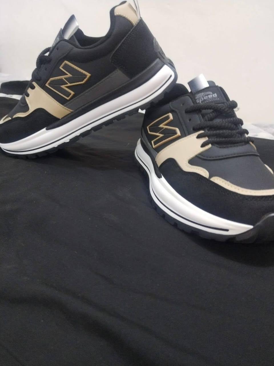 مرحبا احذيه تصفية محل ماركات 43قطعه السعر 10الاف الزوج الي يريد يتفضل خاص


**إذا كنت صاحب هذا الإعلان وتريد حذفه لأي سبب، رجاءا أرسل رسالة إلى الدعم الفني**