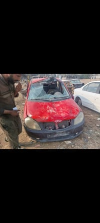 تفصيخ شيري • مشروع المسيب • بابل