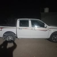 ٢٠٢٠ • قضاء الخضر • خدش بالجهه