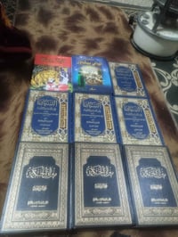 ١١ كتاب • اسعار مناسبة