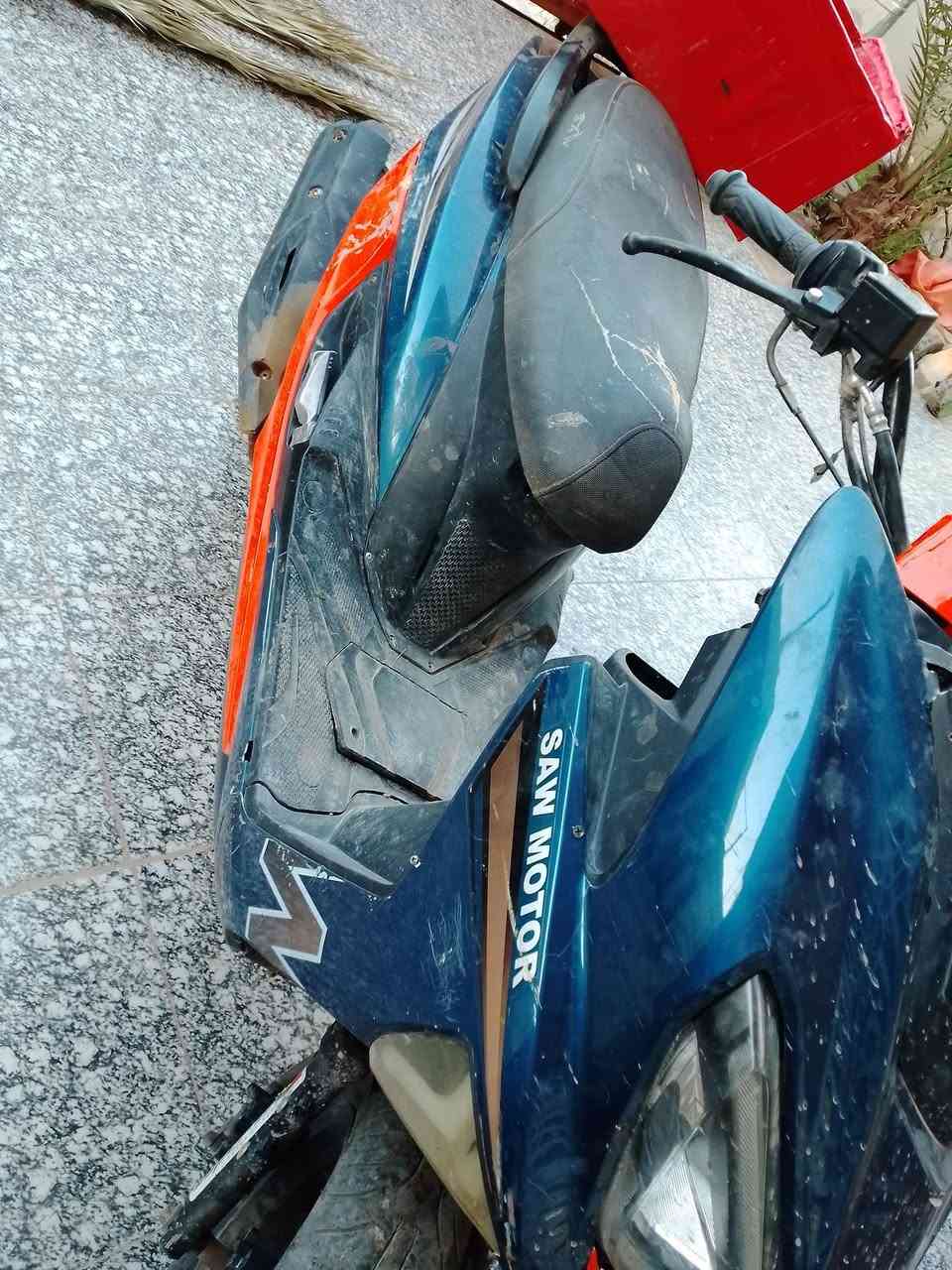 دراجه لبيع نضيفه  عل خاص ديالى بعقوبه


**إذا كنت صاحب هذا الإعلان وتريد حذفه لأي سبب، رجاءا أرسل رسالة إلى الدعم الفني**