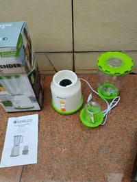 خلاط طاحونه • جملة • ماركه KINELCO