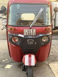 تكتك للبيع رقم وسنويه موديل ٢٠١٨   ‭ ٠٧٧٦ ٠٣٥ ٩١٨٠‬