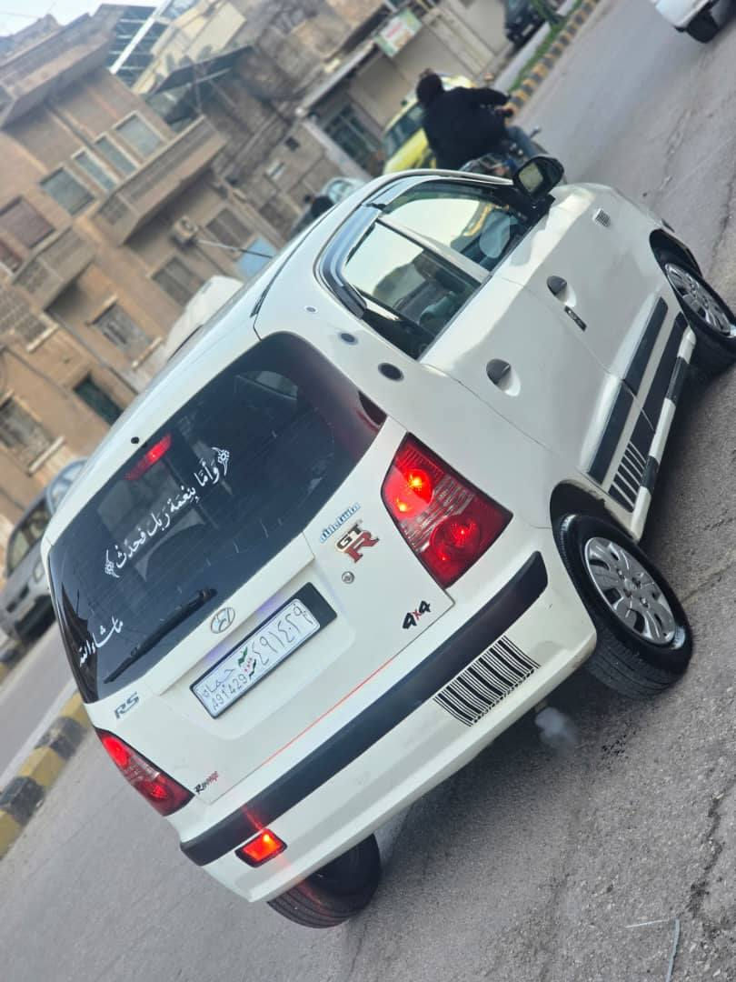 هونداي سانترو

تواجد حماه المدينه 

بجاهزيه تامه ان شاء لله 
الصور لحالا بتحكي

السعر ٤٥٠٠ وسكره ناعمه

للتواصل واتس او اتصال
٠٩٤٩٨٥٢٥٣١


**إذا كنت صاحب هذا الإعلان وتريد حذفه لأي سبب، رجاءا أرسل رسالة إلى الدعم الفني**