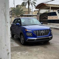هونداي فينيو موديل 2022 مواصفات الستندر تحكمات ستيرن جهتين تدفئة بالكش...